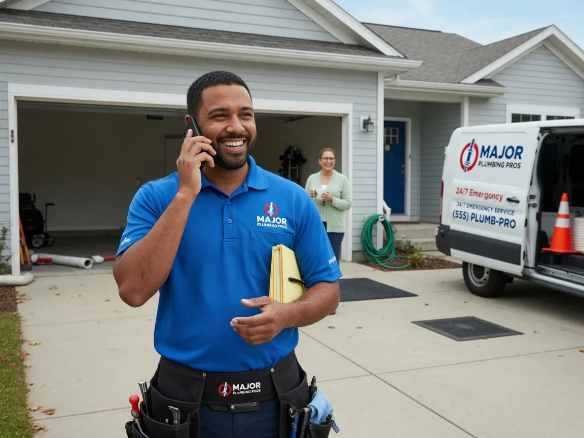 Drain Cleaning Services Benton, TN FAQs